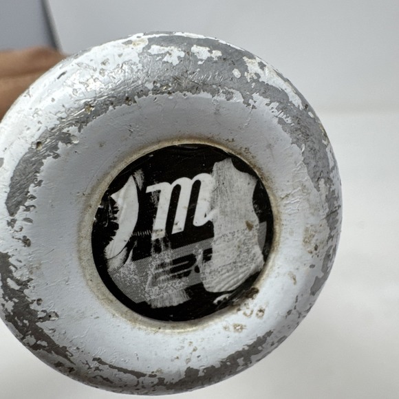 2023 Marucci F5 Bat USSSA Certified (-10)‎ Alloy MJBBF53 2 3/4" 26"/16". - Picture 10 of 11